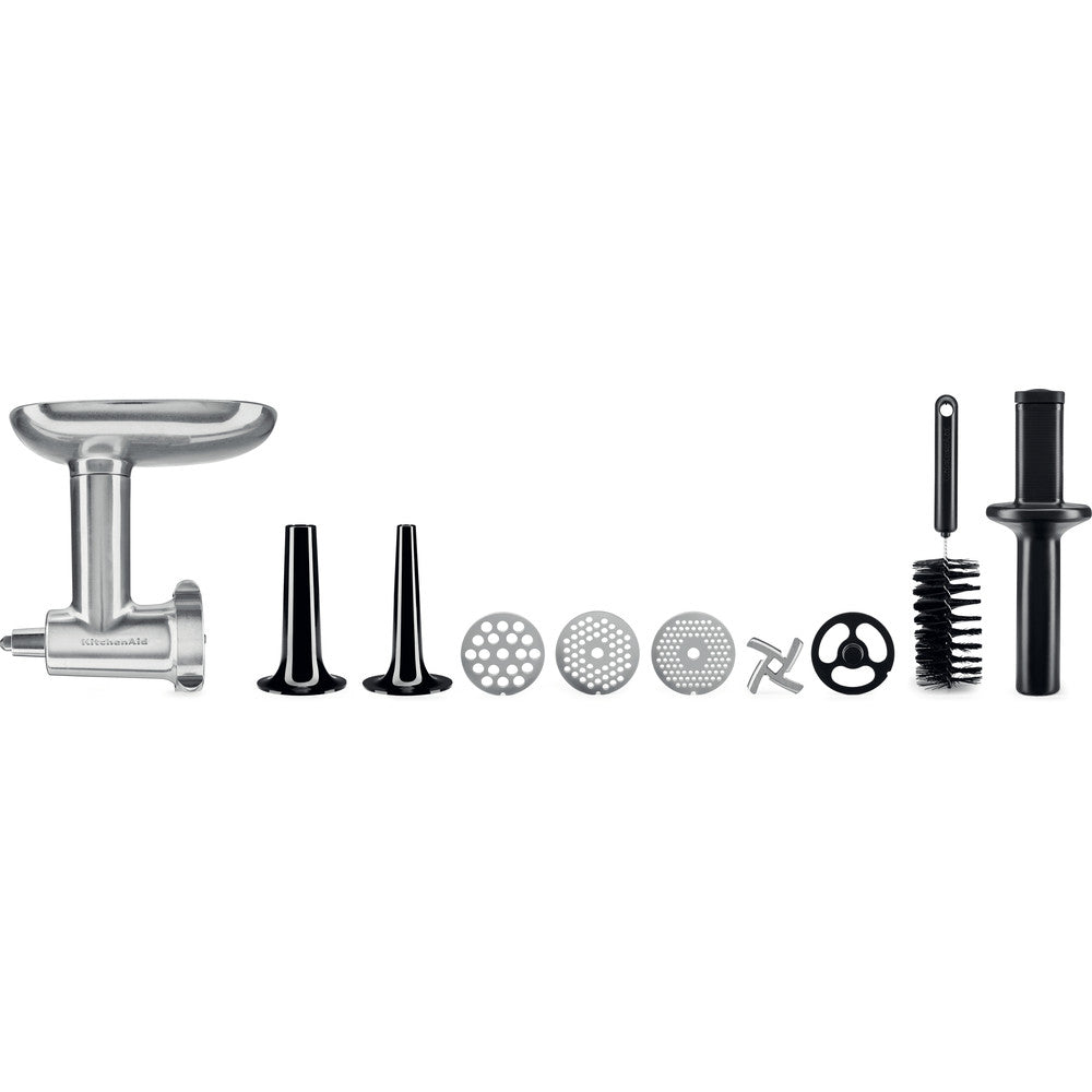 KitchenAid METAL FOOD GRINDER ATTACHMENT